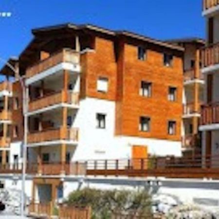 Valberg: 2 Pieces Au Centre Station Avec Piscine Péone Exterior foto